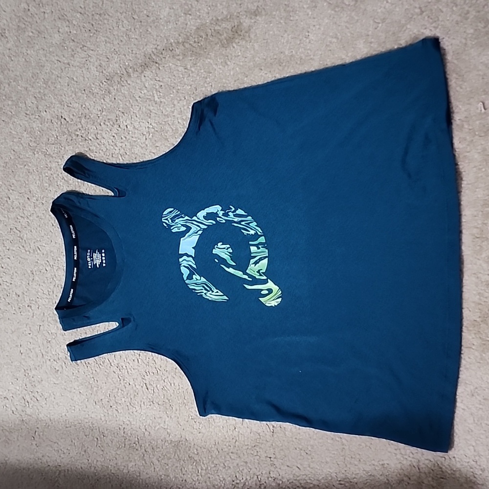 Pelaton Agility Rio Tank